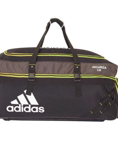 ADIDAS INCURZA 1.0 WHEELIE BAG