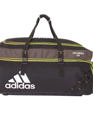ADIDAS INCURZA 1.0 WHEELIE BAG