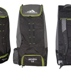 ADIDAS INCURZA 3.0 WHEELIE DUFFLE BAG