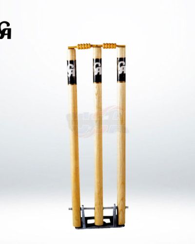 CA Spring Stumps