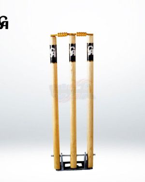 CA Spring Stumps