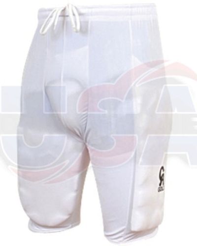 CA Padman Shorts