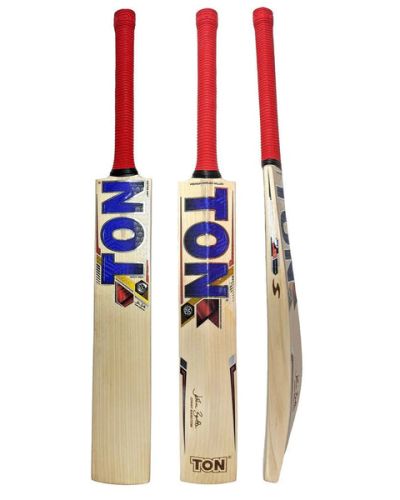 SS TON Jonny Bairstow Players Edition Cricket Bat