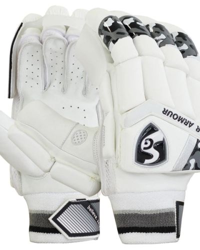 SG KLR Armour Batting Gloves
