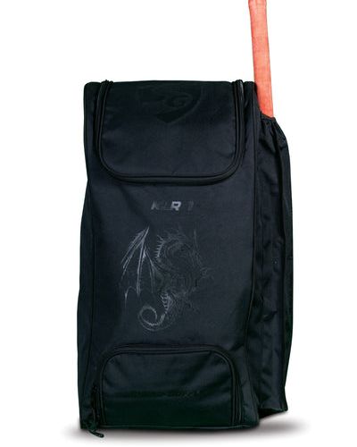 SG KLR Junior Duffle Kit Bag – 2025