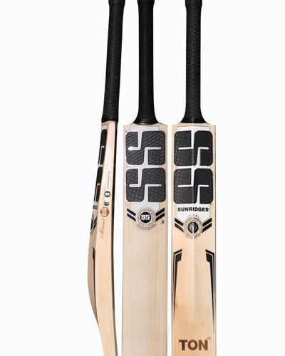 SS Limited Edition English Willow Cricket Bat