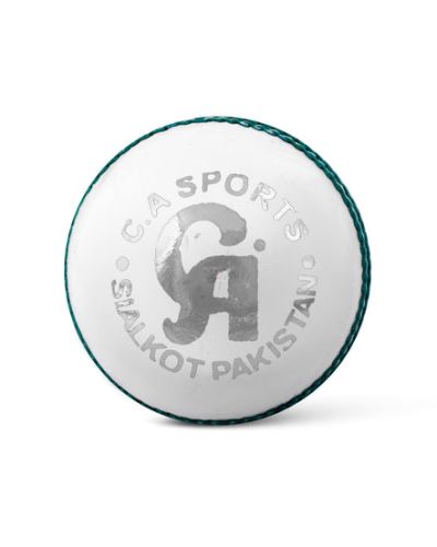 CA League Special White Cricket Ball