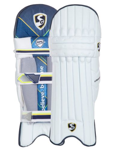 SG LITEVATE BATTING PADS