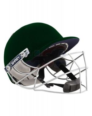 SHREY MATCH 2.0 STEEL CRICKET HELMET