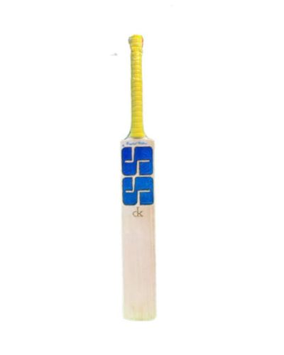 SS DK Players Edition English Willow Cricket Bat