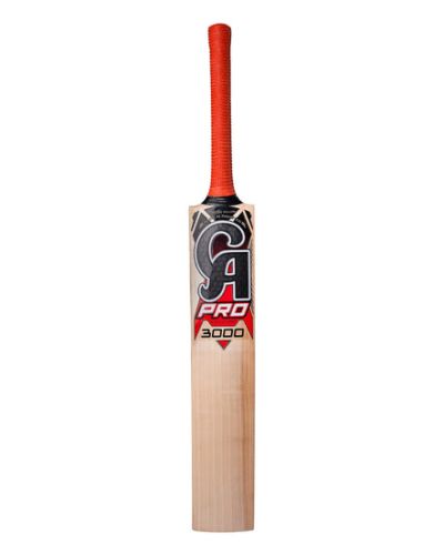 CA Pro 3000 English Willow Cricket Bat – 2025