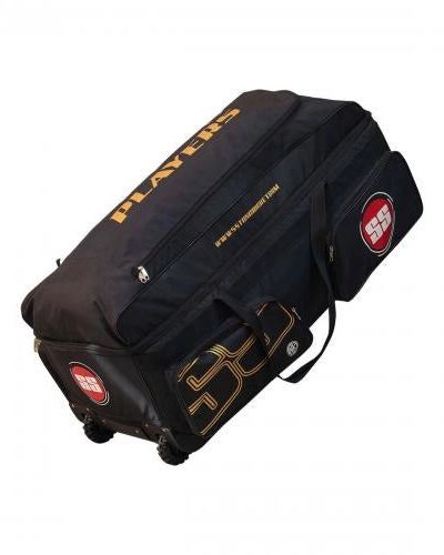 SS PLAYERS WHEELIE BAG