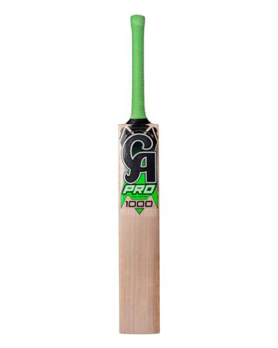 CA PRO 1000 English Willow Cricket Bat – 2025