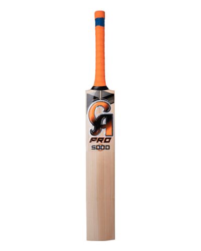 CA Pro 5000 English Willow Cricket Bat – 2025