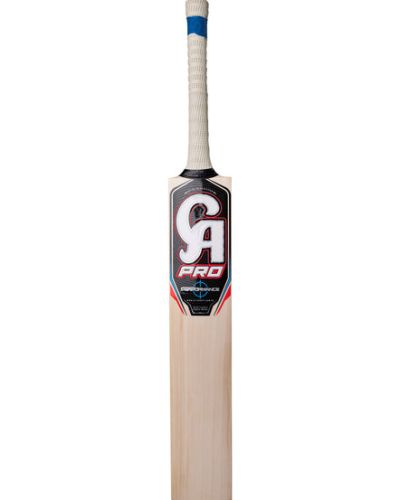 CA Pro Performance English Willow Cricket Bat