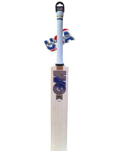 GM Brava DXM 404 English Willow Cricket Bat – 2025