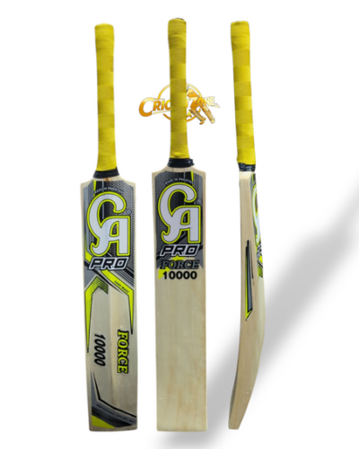CA Pro Force 10000 Tape Tennis Ball Bat – 2025