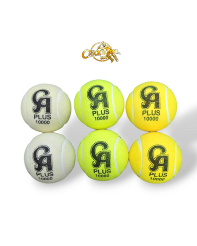 CA Plus 10000 Tennis Ball