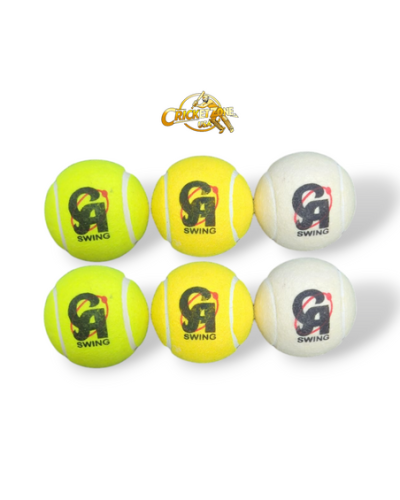 CA Swing Tennis Ball