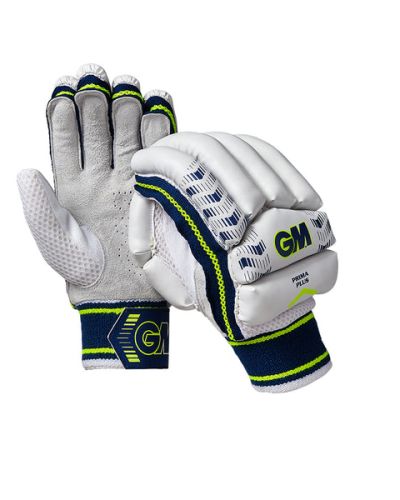 GM PRIMA PLUS YOUTH BATTING GLOVES