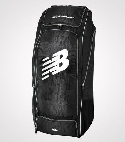 New Balance Pro Players Duffle Cricket Bag