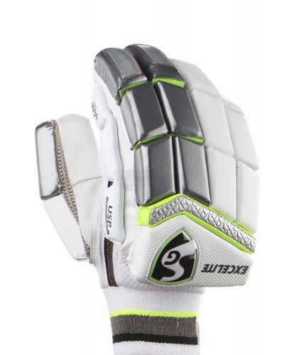 SG EXCELITE BATTING GLOVES