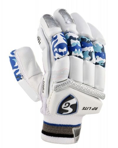SG RP LITE BATTING GLOVES