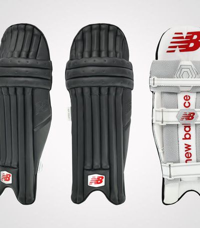 New Balance TC 1060 Black Batting Pad