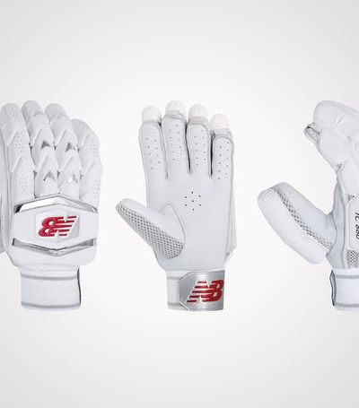 New Balance TC 860 Batting Gloves