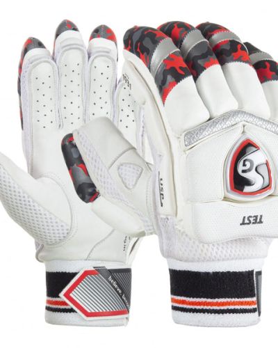 SG TEST Batting Gloves