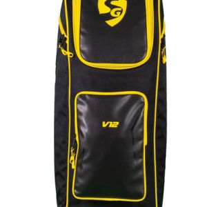 Cricket Duffle Bag