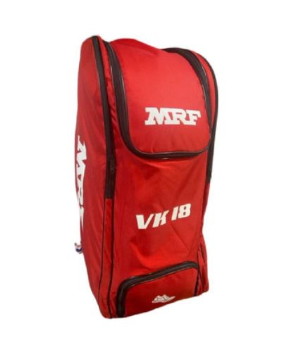 MRF VK 18 SR WHEELIE DUFFLE BAG – ENDORSED BY VIRAT KOHLI
