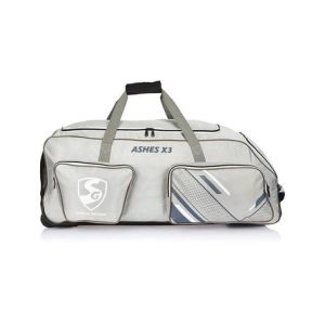 SG ASHES X3 WHEELIE BAG