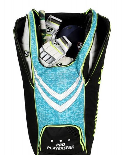 SG PRO PLAYERSPAK DUFFLE BAG