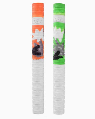 DSC BABOON CAMO FLAG BAT GRIP