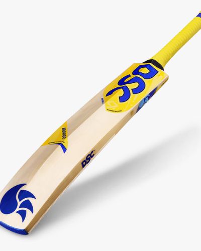 DSC Bravado 22 Kashmir Willow Cricket Bat – 2025