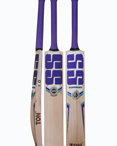 SS Champion English Willow Bats – 2024