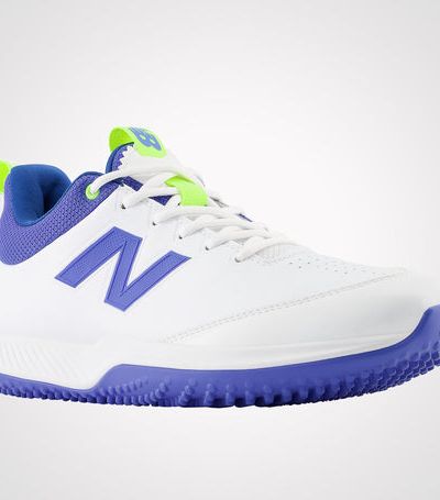 New Balance CK4020R5 Rubber Cricket Shoes