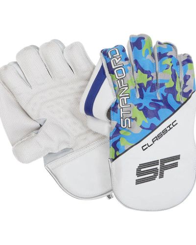SF CLASSIC WICKET KEEPING GLOVES