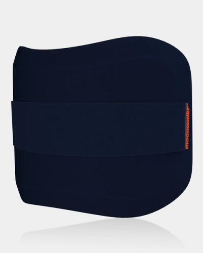 Moonwalkr Navy Chest Guard – Mens