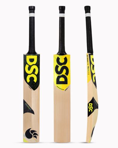 DSC CONDOR FLITE ENGLISH WILLOW CRICKET BAT