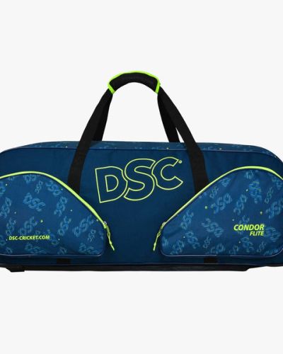 DSC CONDOR FLITE WHEELIE BAG