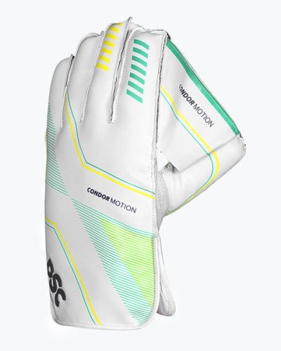DSC CONDOR MOTION WICKET KEEPING GLOVES – 2025