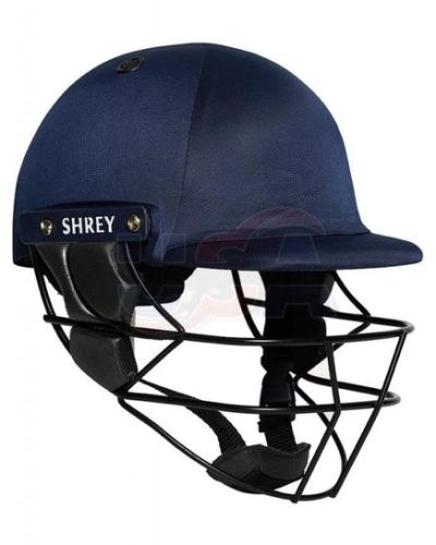 SHREY ARMOR 2.0 YOUTH STEEL CRICKET HELMET