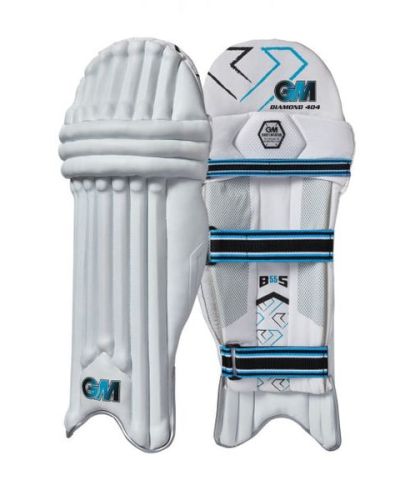 GM 404 Diamond Batting Legguard