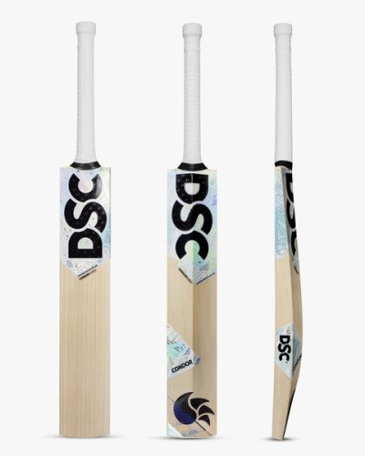 DSC CONDOR SURGE ENGLISH WILLOW CRICKET BAT