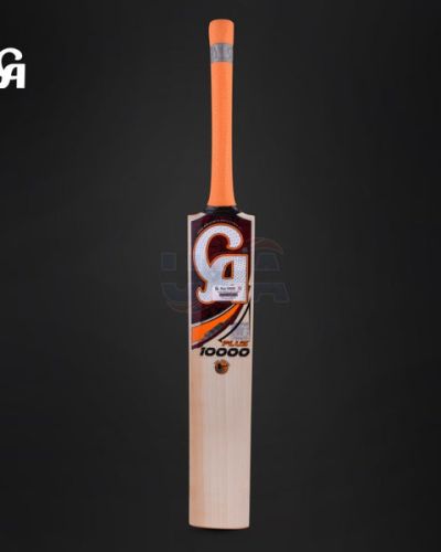 CA PLUS 10000 ENGLISH WILLOW CRICKET BAT