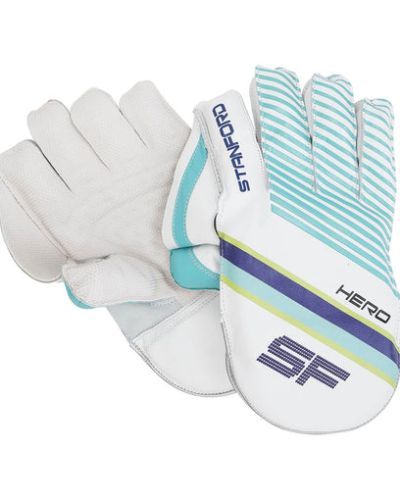 SF HERO WICKET KEEPING GLOVES