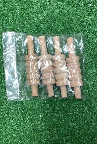 E4 CRICKET BAILS