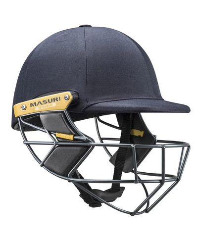 MASURI T LINE TITANIUM HELMET